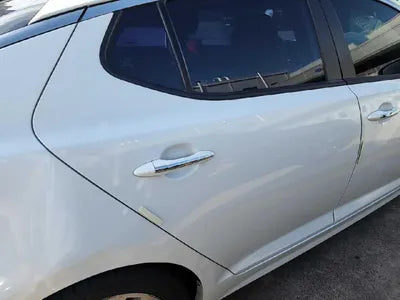 2015 Kia K5 VIN: