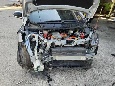 2019 Chevrolet Volt VIN: