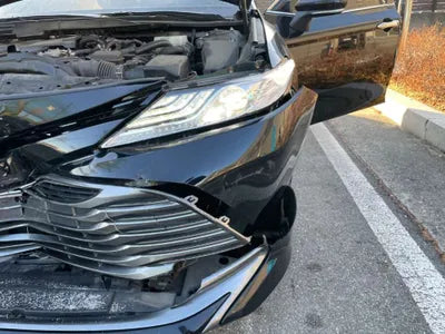 2019 Toyota Camry JTNB21HK2K3039765 VIN:JTNB21HK2K3039765