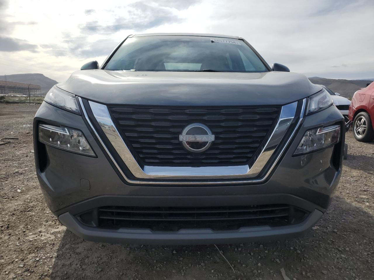 2023 NISSAN ROGUE SV VIN:5N1BT3BA2PC689308