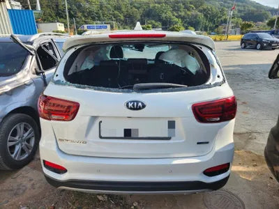 2019 Kia Sorento VIN: