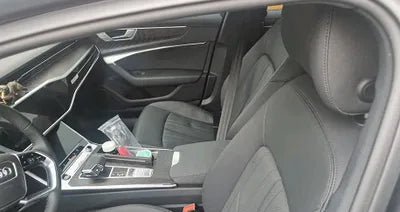 2023 Audi A6 WAUZZZF2XPN003346 VIN:WAUZZZF2XPN003346