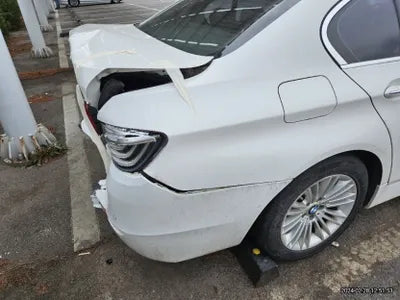 2015 BMW 520 WBA5E5108FG061421 VIN:WBA5E5108FG061421