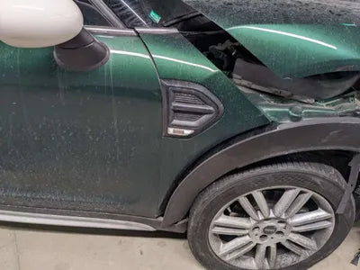 2019 MINI Countryman WMWYU9102K3H01702 VIN:WMWYU9102K3H01702