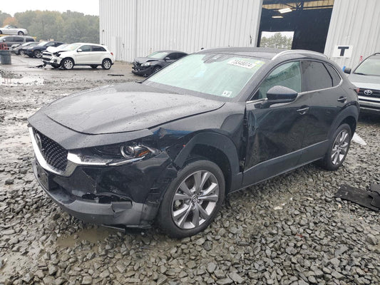 2022 MAZDA CX-30 PREMIUM VIN:3MVDMBDL2NM407861