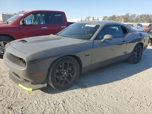 2023 DODGE CHALLENGER R/T VIN:2C3CDZBT2PH669524