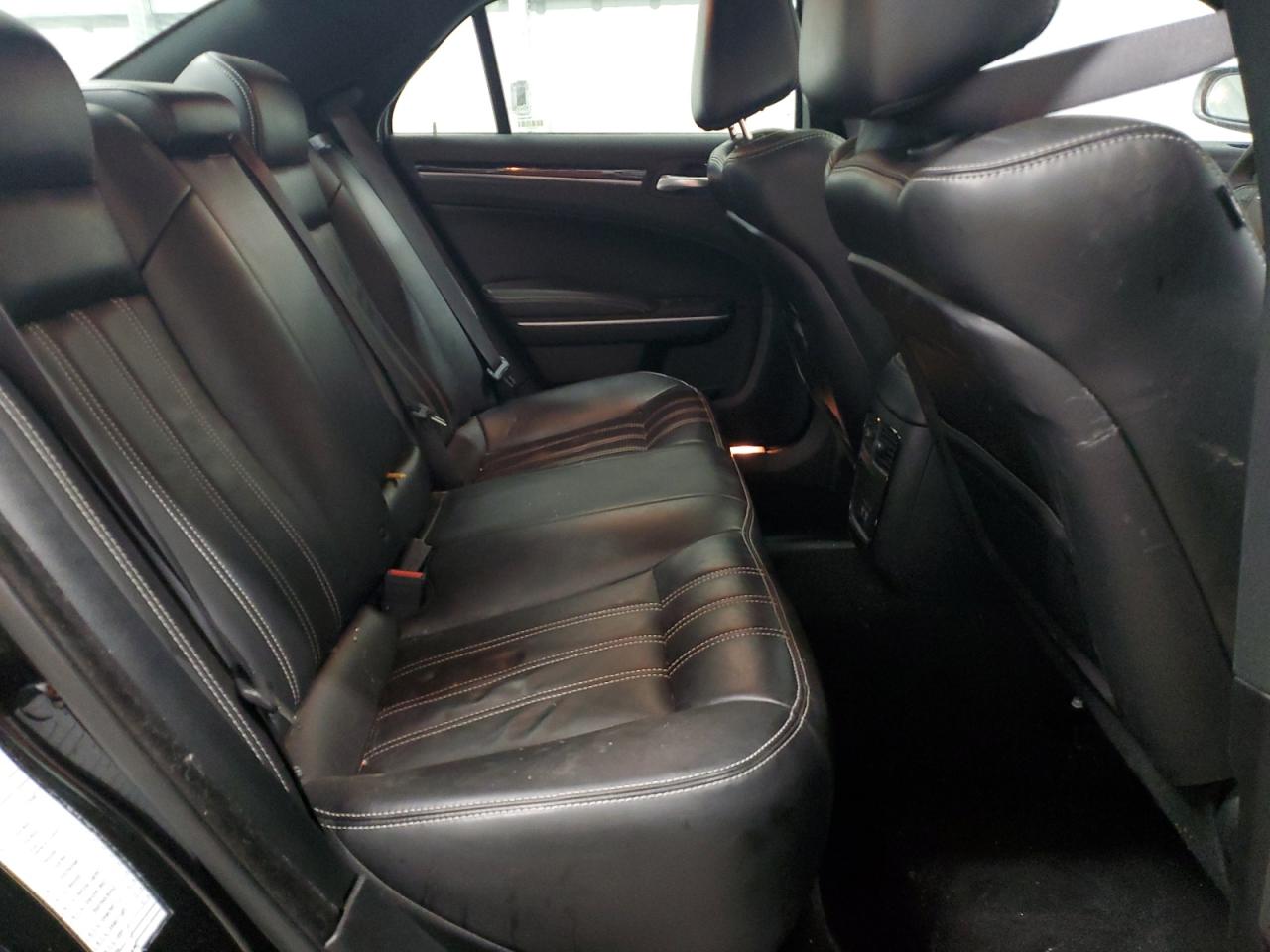 2023 CHRYSLER 300 S VIN:2C3CCABG7PH565540