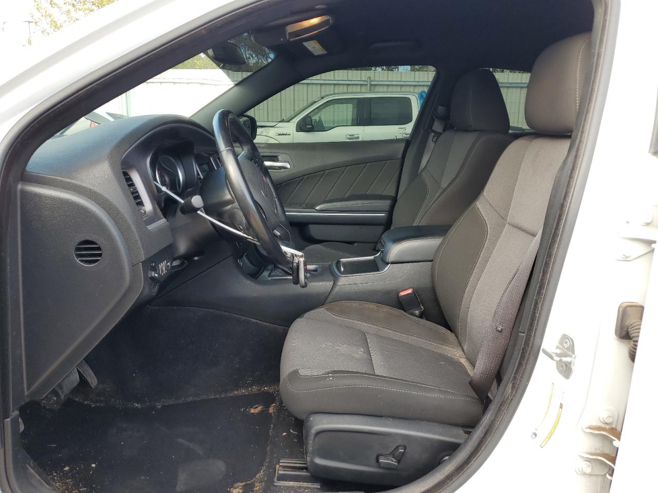 2022 DODGE CHARGER SXT VIN:2C3CDXBG9NH141256