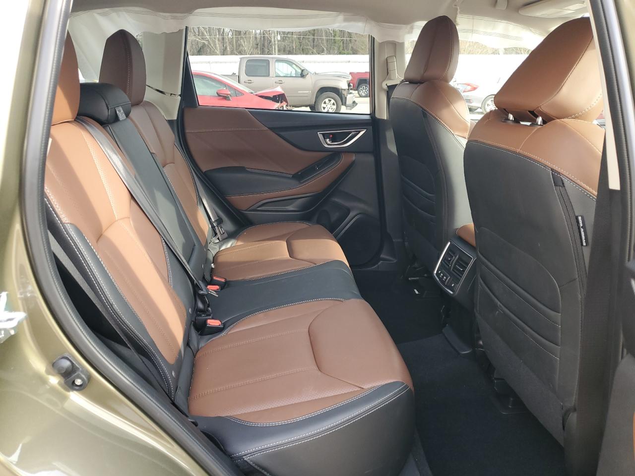 2024 SUBARU FORESTER TOURING VIN:JF2SKAMC8RH473173