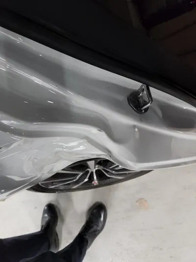 2019 BMW 320 WBA5V5101KAJ56769 VIN:WBA5V5101KAJ56769