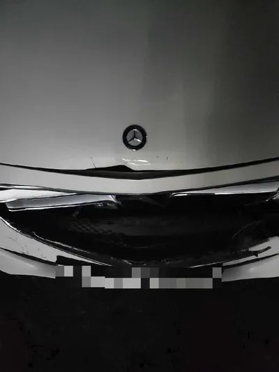 2014 Mercedes-Benz E 250 VIN: