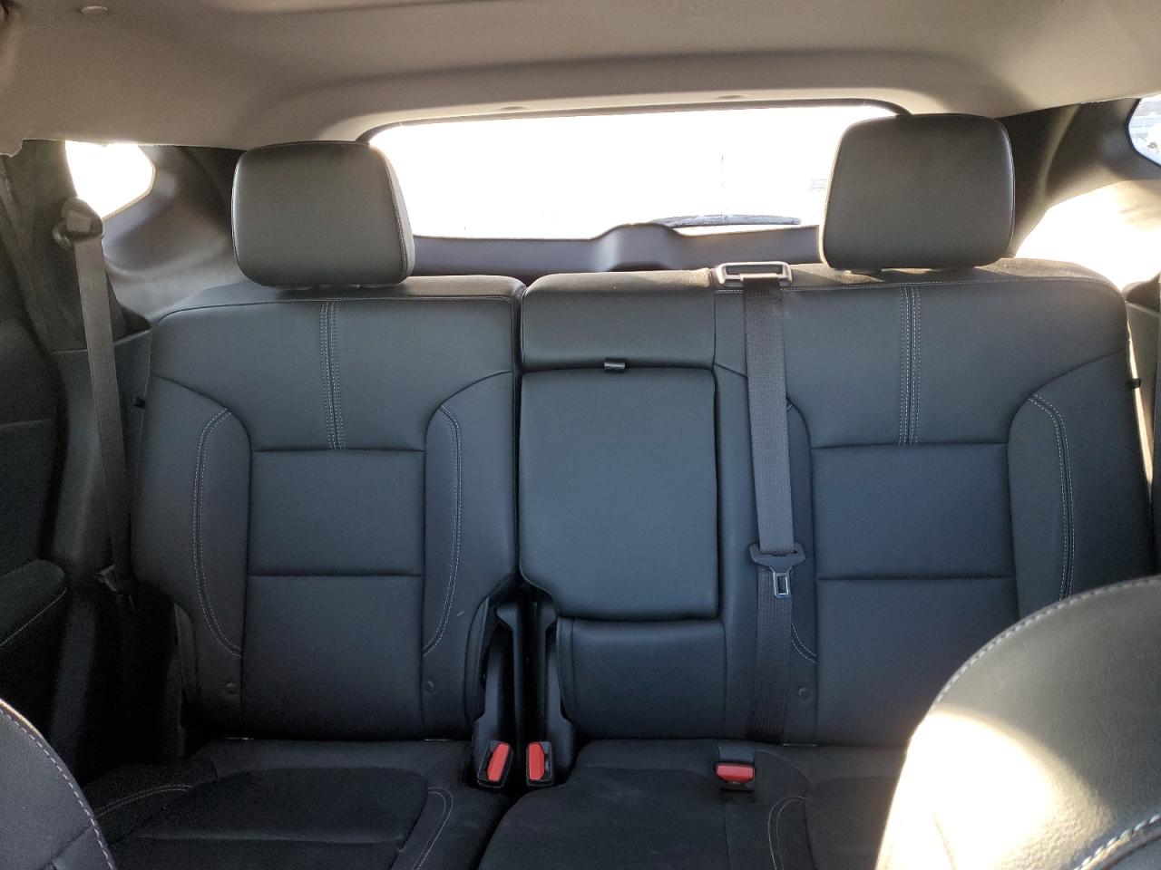 2023 CHEVROLET BLAZER 3LT VIN:3GNKBJRS0PS216065
