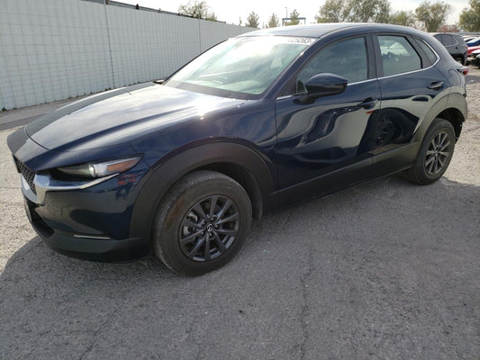 2023 MAZDA CX-30  VIN:3MVDMBAM0PM519736