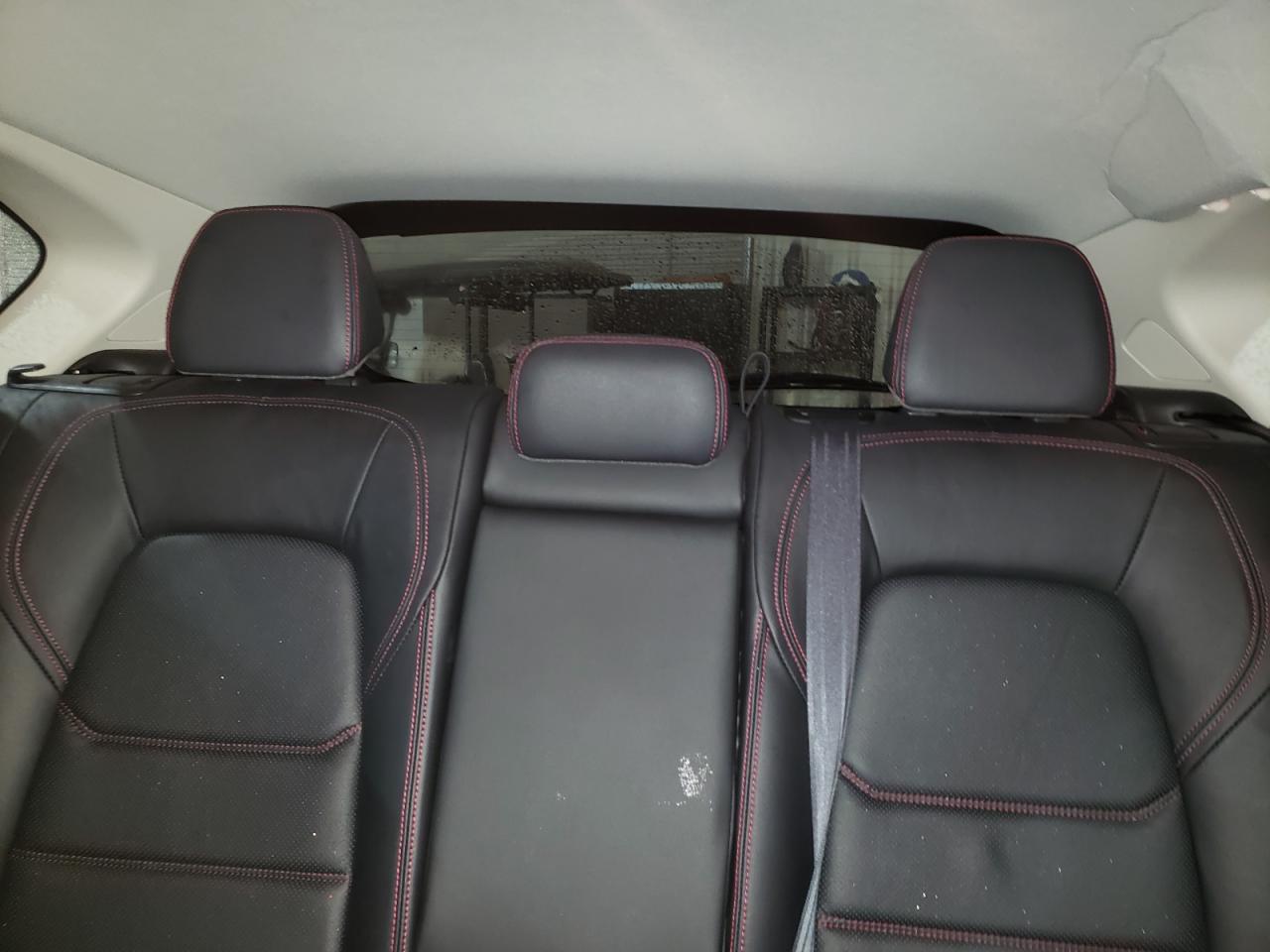 2024 MAZDA CX-5 PREFERRED VIN:JM3KFBCL6R0408743