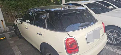 2015 MINI Cooper VIN: