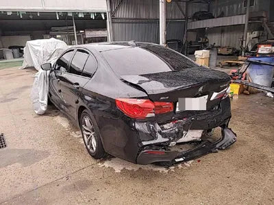 2017 BMW 520 WBAJC3101HG922854 VIN:WBAJC3101HG922854