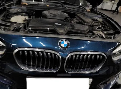 2017 BMW 118 WBA1S5105HV807961 VIN:WBA1S5105HV807961