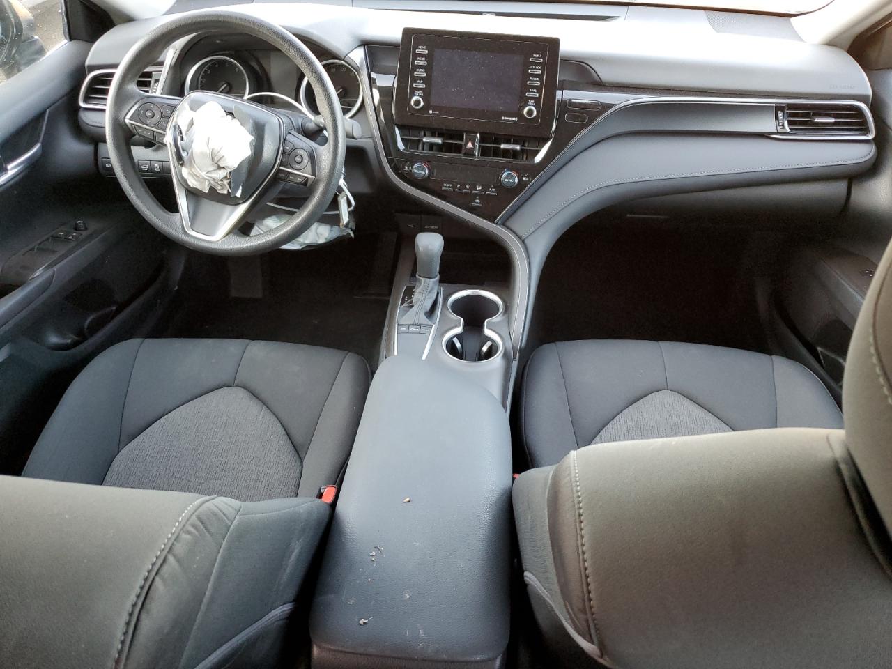 2023 TOYOTA CAMRY LE VIN:4T1C11AK1PU838245