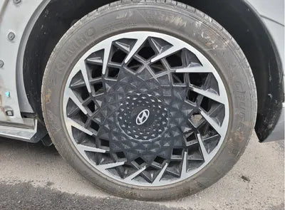 2022 Hyundai Ioniq KMHKR81AFNU033889 VIN:KMHKR81AFNU033889