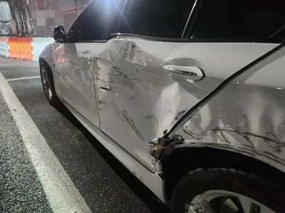 2016 BMW 530 WBA5D3108GGV84172 VIN:WBA5D3108GGV84172