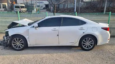 2017 Lexus ES 300 JTHBW1GG5H2147901 VIN:JTHBW1GG5H2147901