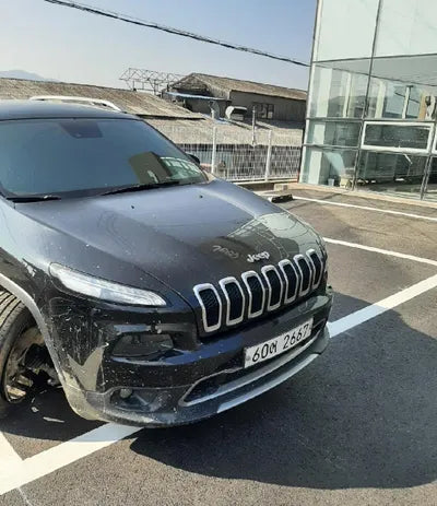 2018 Jeep Cherokee 1C4PJMDU3JD606810 VIN:1C4PJMDU3JD606810