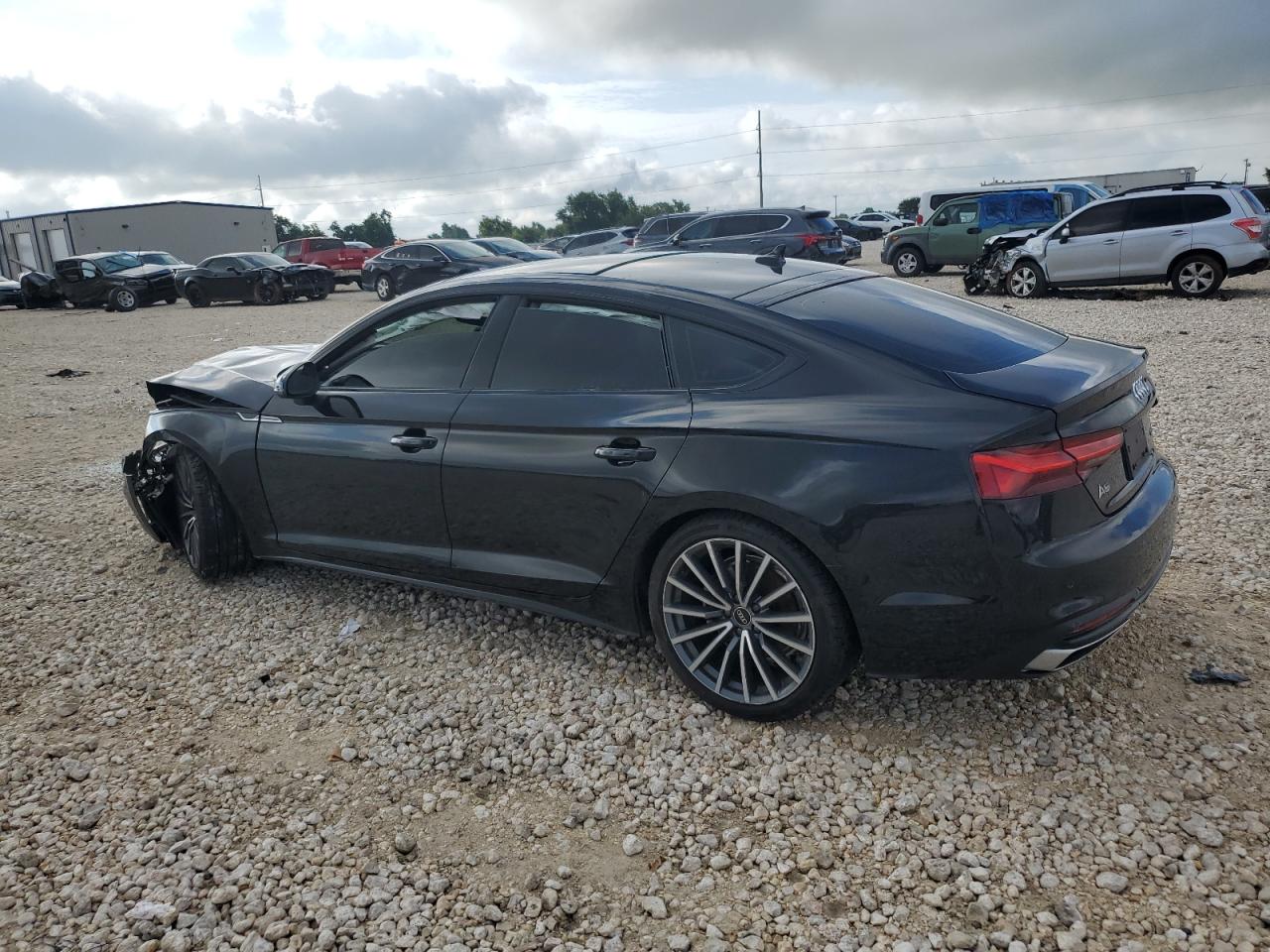 2023 AUDI A5 PREMIUM PLUS 40 VIN:WAUCBCF51PA022991