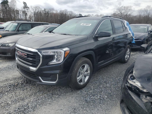 2024 GMC TERRAIN SLE VIN:3GKALMEG3RL251673