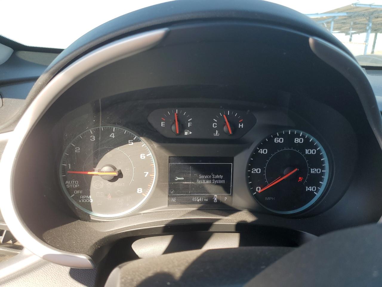 2023 CHEVROLET MALIBU LT VIN:1G1ZD5ST5PF196579