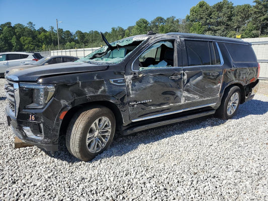 2023 GMC YUKON XL K1500 SLT VIN:1GKS2GKDXPR254627