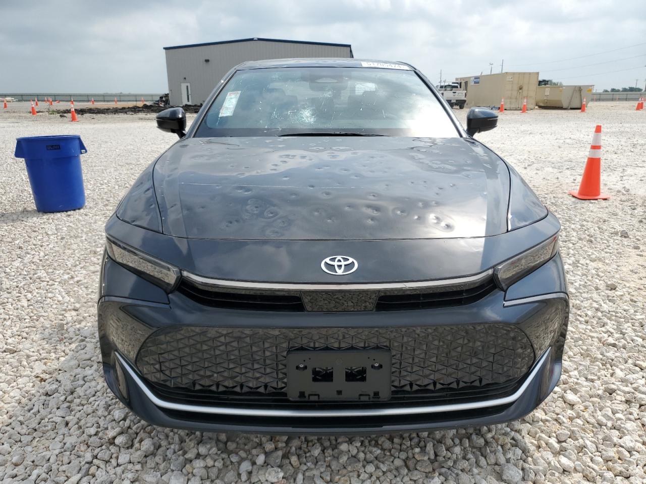 2023 TOYOTA CROWN XLE VIN:JTDAAAAF9P3013140