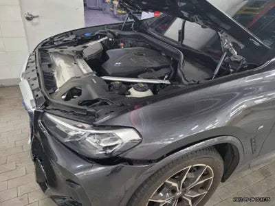 2022 BMW 420 WBA21DT07N9J44752 VIN:WBA21DT07N9J44752