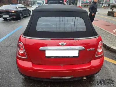 2015 MINI Cooper WMWZN3108FT657089 VIN:WMWZN3108FT657089