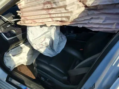 2015 BMW 520 WBA5E5100GG069305 VIN:WBA5E5100GG069305