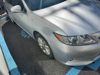 2015 Lexus ES 300 JTHBW1GG6F2079878 VIN:JTHBW1GG6F2079878