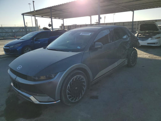 2023 HYUNDAI IONIQ 5 LIMITED VIN:KM8KRDAF0PU170477