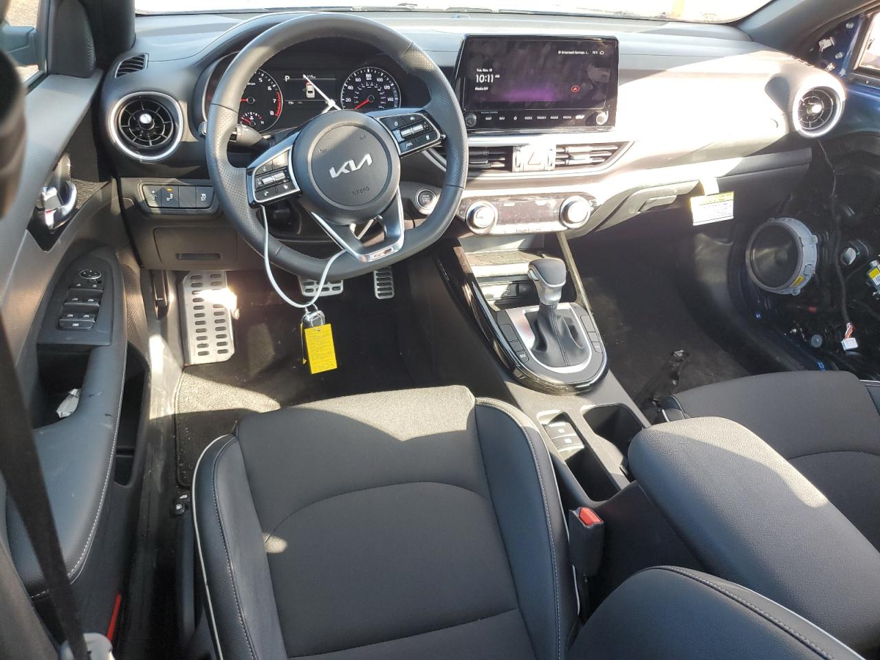 2024 KIA FORTE GT LINE VIN:3KPF54AD5RE824262