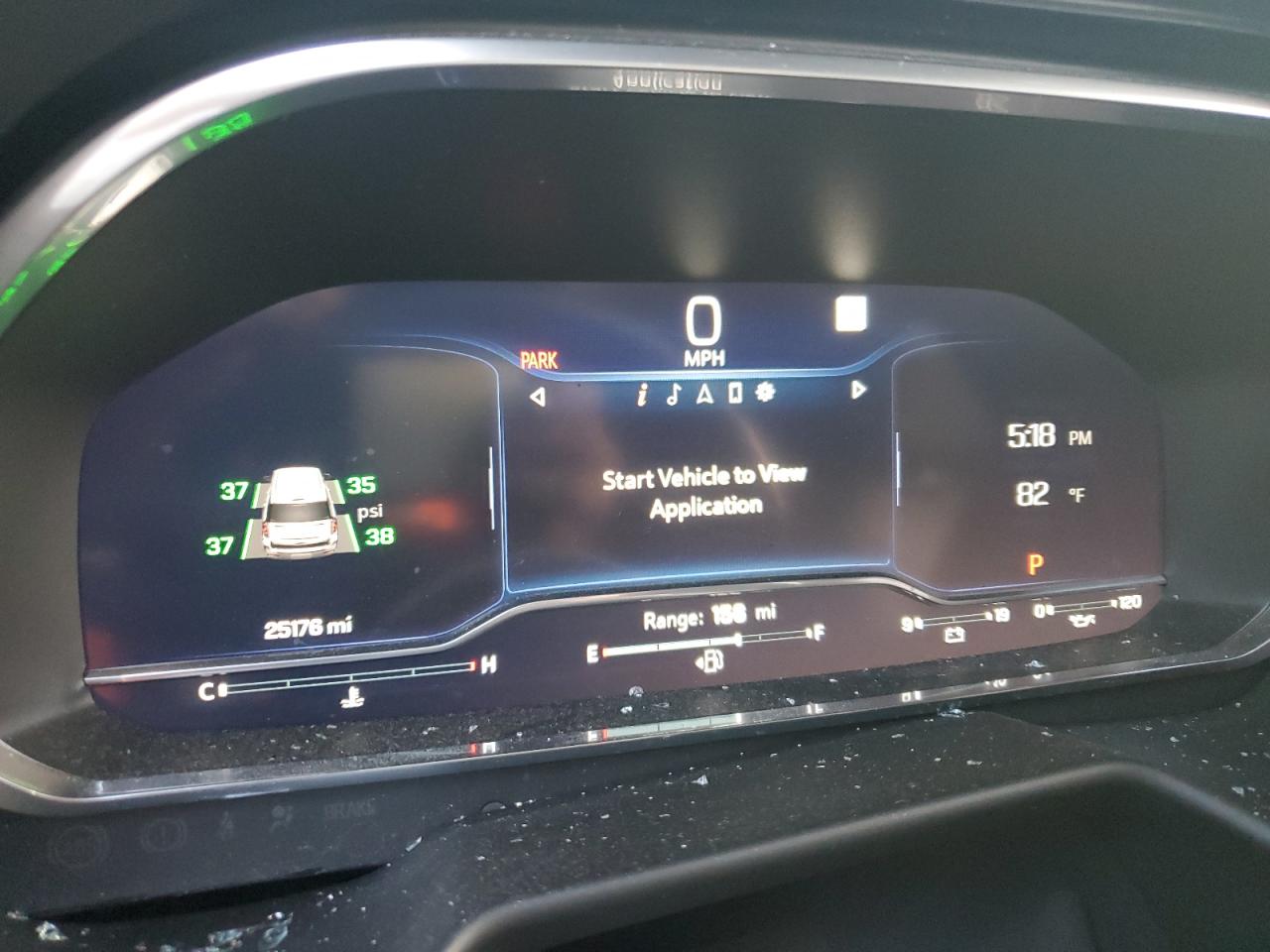 2022 CHEVROLET TAHOE K1500 Z71 VIN:1GNSKPKD8NR152145