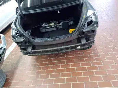 2018 Mercedes-Benz E 220 WDDZF0EB0JA484754 VIN:WDDZF0EB0JA484754