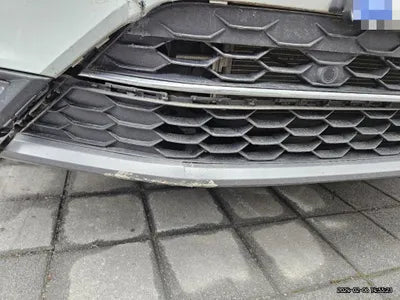 2020 Volkswagen Tiguan Allspace WVGZZZ5NZLM145330 VIN:WVGZZZ5NZLM145330