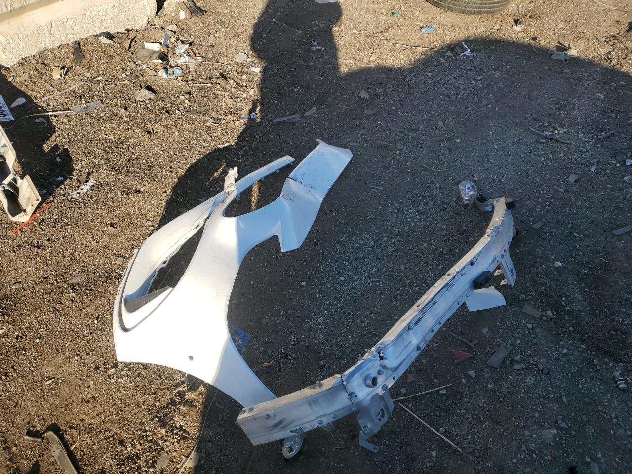 2023 MERCEDES-BENZ C 43 AMG VIN:W1KAF8HB3PR073401