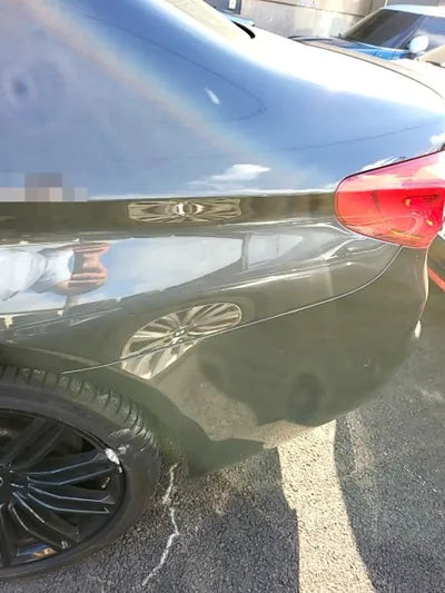 2018 BMW 540 WBAJB5100JB371365 VIN:WBAJB5100JB371365