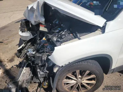 2015 Volkswagen Tiguan 769KMWVGZZZ5NZFW5 VIN:769KMWVGZZZ5NZFW5