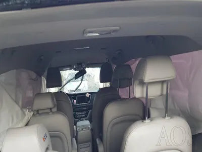 2018 Kia Carnival KNAMB81ABKS467554 VIN:KNAMB81ABKS467554
