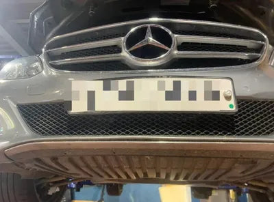 2014 Mercedes-Benz E 300 VIN: