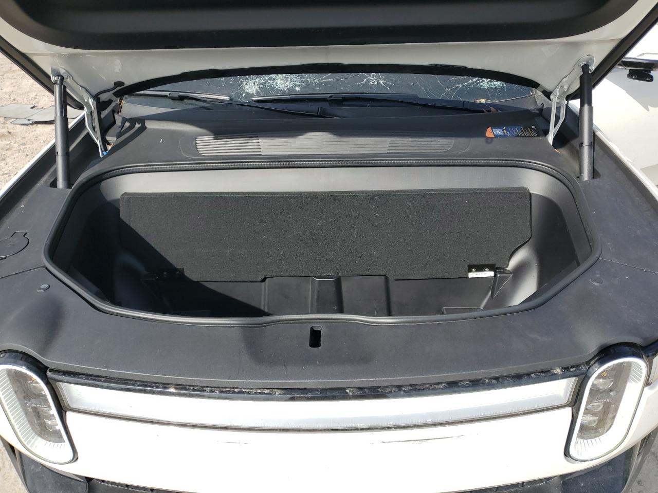 2024 RIVIAN R1S ADVENTURE VIN:7PDSGABA1RN030813