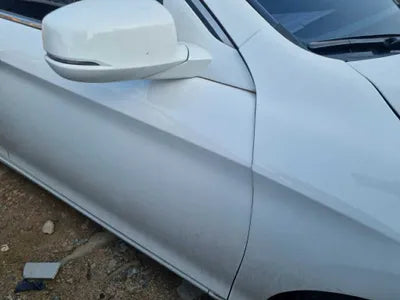 2017 Honda Accord 1HGCR2680HA514040 VIN:1HGCR2680HA514040