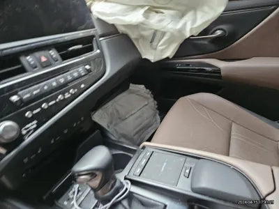 2021 Lexus ES 300 VIN: