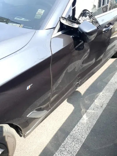 2018 BMW 530 WBAJD9109JWC82455 VIN:WBAJD9109JWC82455