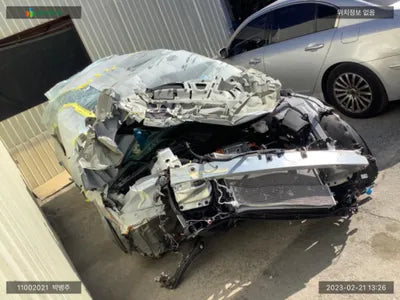 2022 Hyundai Ioniq KMHKR81CPNU093751 VIN:KMHKR81CPNU093751